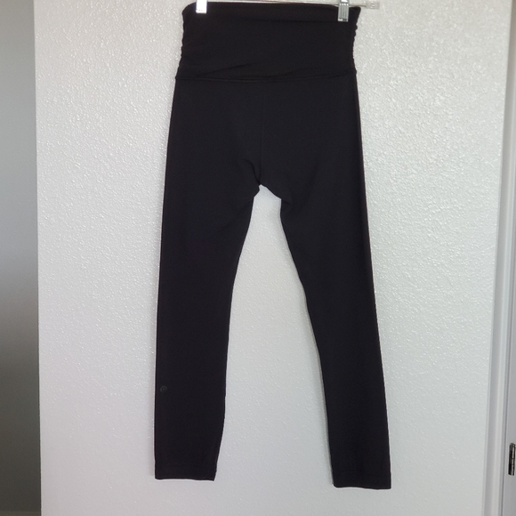 Lululemon Leggings - Picture 2 of 4